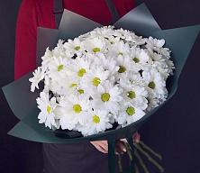Букет цветов из:  Хризантемы #REPLACE_PRED# Бояркино