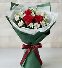 Букет Идеальный Вкус в Бояркино