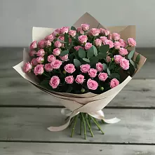 Букет Удовольствие в Бояркино