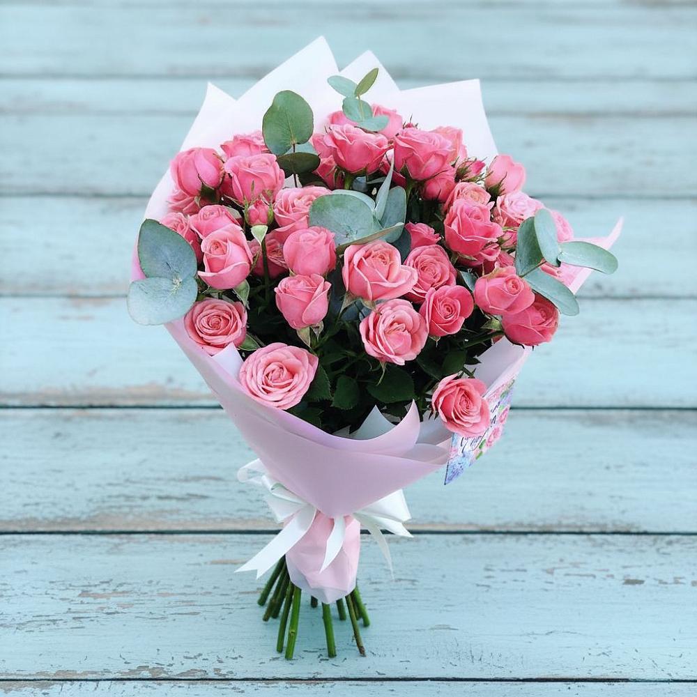 Букет Леди совершенство в Бояркино