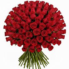 Букет Красные розы Чери Лав #REPLACE_PRED# Бояркино