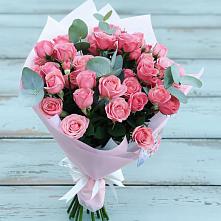 Букет Леди совершенство в Бояркино